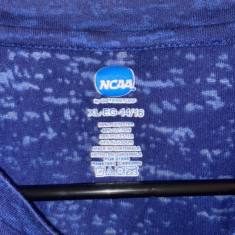 KU Top - Picture 2 of 3